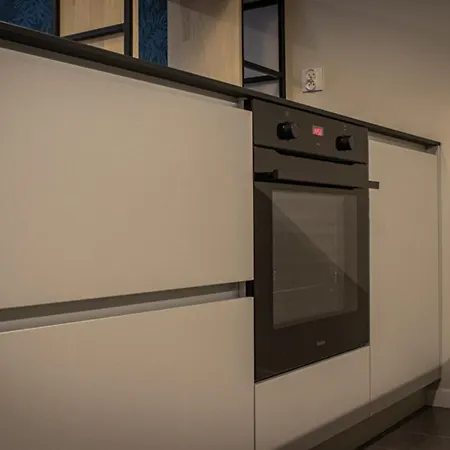 Urban Space 64 - Free Parking Vratislav