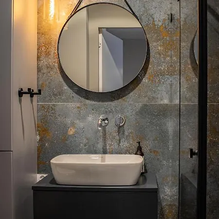 Apartmán Urban Space 64 - Free Parking