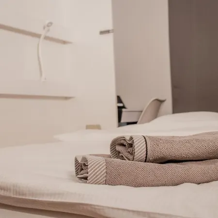 Apartmán Urban Space 64 - Free Parking Vratislav