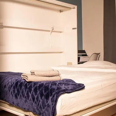 Urban Space 64 - Free Parking Apartmán