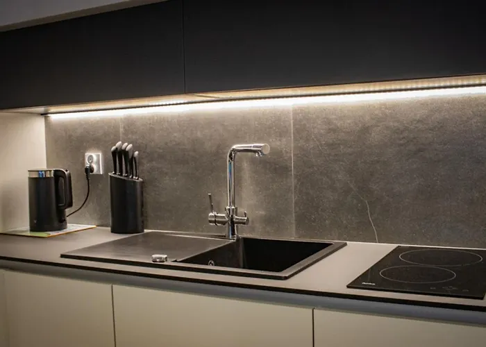 דירה Urban Space 64 - Free Parking ורוצלב