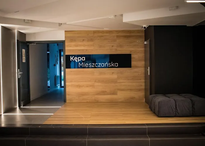 Urban Space 64 - Free Parking