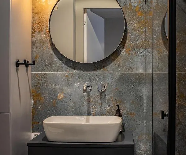 דירה Urban Space 64 - Free Parking