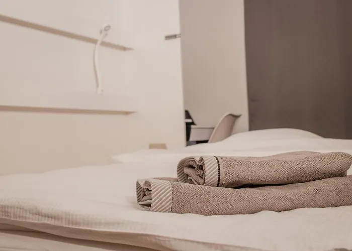 דירה Urban Space 64 - Free Parking ורוצלב