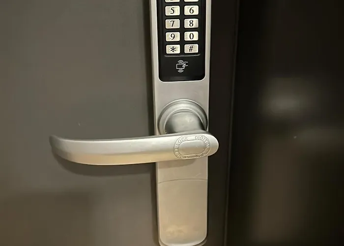 Urban Space 64 - Free Parking * ורוצלב