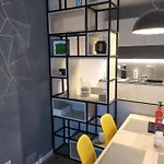 Appartamento Urban Space 64 - Free Parking *