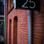 Urban Space 64 - Free Parking *