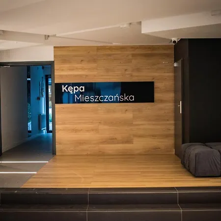 Urban Space 64 - Free Parking