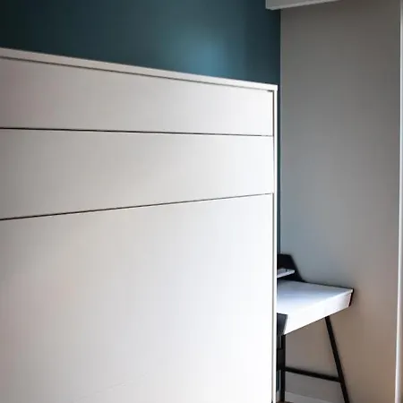 Apartament Urban Space 64 - Free Parking Wrocław