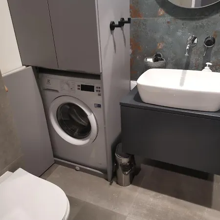 Urban Space 64 - Free Parking Appartement