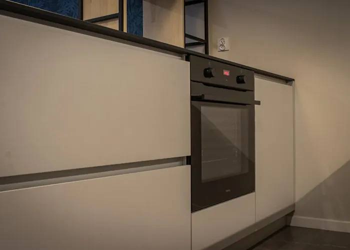 Urban Space 64 - Free Parking Wroclaw