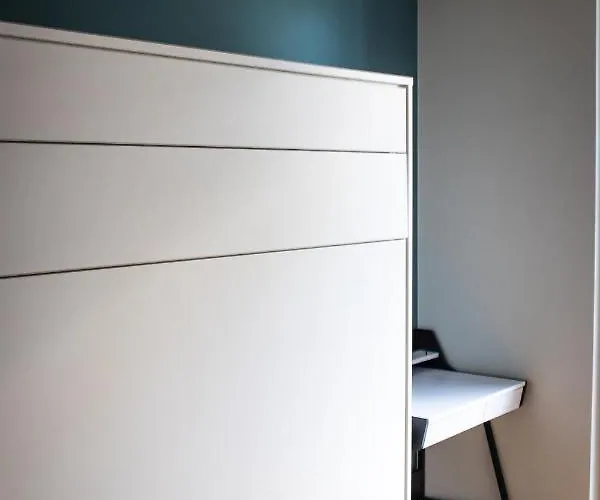 Daire Urban Space 64 - Free Parking Wroclaw