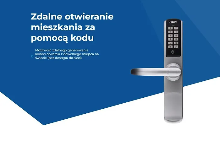 Urban Space 64 - Free Parking Daire